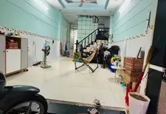 Nhà Mặt Phố KDC Phú Lợi - Quận 8 Giá Hấp Dẫn... Bán nhà mặt phố tại Bình Đông, Hồ Chí Minh 01