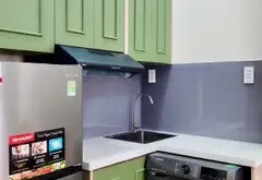 Bán nhà mặt phố 5 tầng phường địa phương, căn góc, thang máy, sổ vuông... Bán nhà mặt phố tại Phú Nhuận, Hồ Chí Minh 02