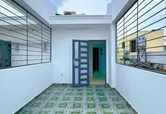 Bán nhà hẻm xe tải Thích Quảng Đức - 4 Tầng btct 5 Phòng Ngủ... Bán nhà riêng tại Đức Nhuận, Hồ Chí Minh 12