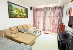 Nhà mặt phố trung tâm Quận 10 - ô tô 7 chỗ vào thoải mái... Bán nhà mặt phố tại Vườn Lài, Hồ Chí Minh 05