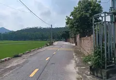 Đất đẹp ngay sân golf Sóc Sơn, pháp lý chuẩn, giá tốt... Bán đất tại Sóc Sơn, Hà Nội 04