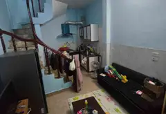 🔥 4,7 TỶ – Ngõ KHÂM THIÊN – 22M² – 3PN – 2 THOÁNG TRƯỚC SAU 🔥
📍 Khâm Thiên – Tôn Đức Thắng –... Bán nhà riêng tại Văn Miếu - Quốc Tử Giám, Hà Nội 03