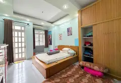 Nhà hẻm xe tải Ung Văn Khiêm giảm giá sốc 10.99 tỷ... Bán nhà riêng tại Bình Thạnh, Hồ Chí Minh 09