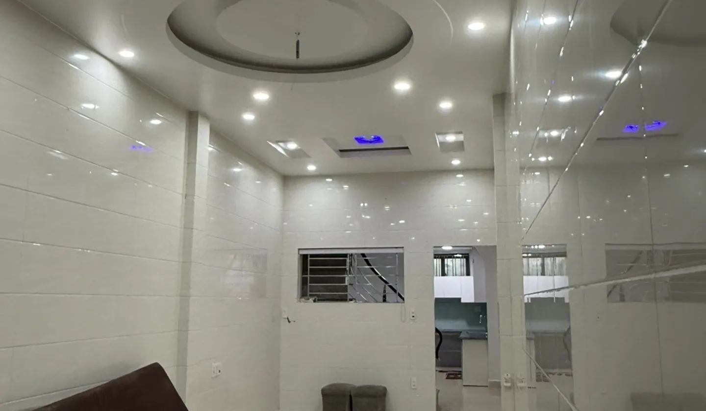 Nhà 3 Tầng Trung Tâm Tô Hiệu - Vị Trí Đắc Địa Cơ Hội Vàng Đáng Sở Hữu... Bán nhà riêng tại Lê Chân, Hải Phòng 01