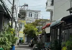 Cơ hội sở hữu nhà riêng 2 tầng 3 phòng ngủ tại phường Tân Thới Hiệp, Quận 12... Bán nhà riêng tại Tân Thới Hiệp, Hồ Chí Minh 06