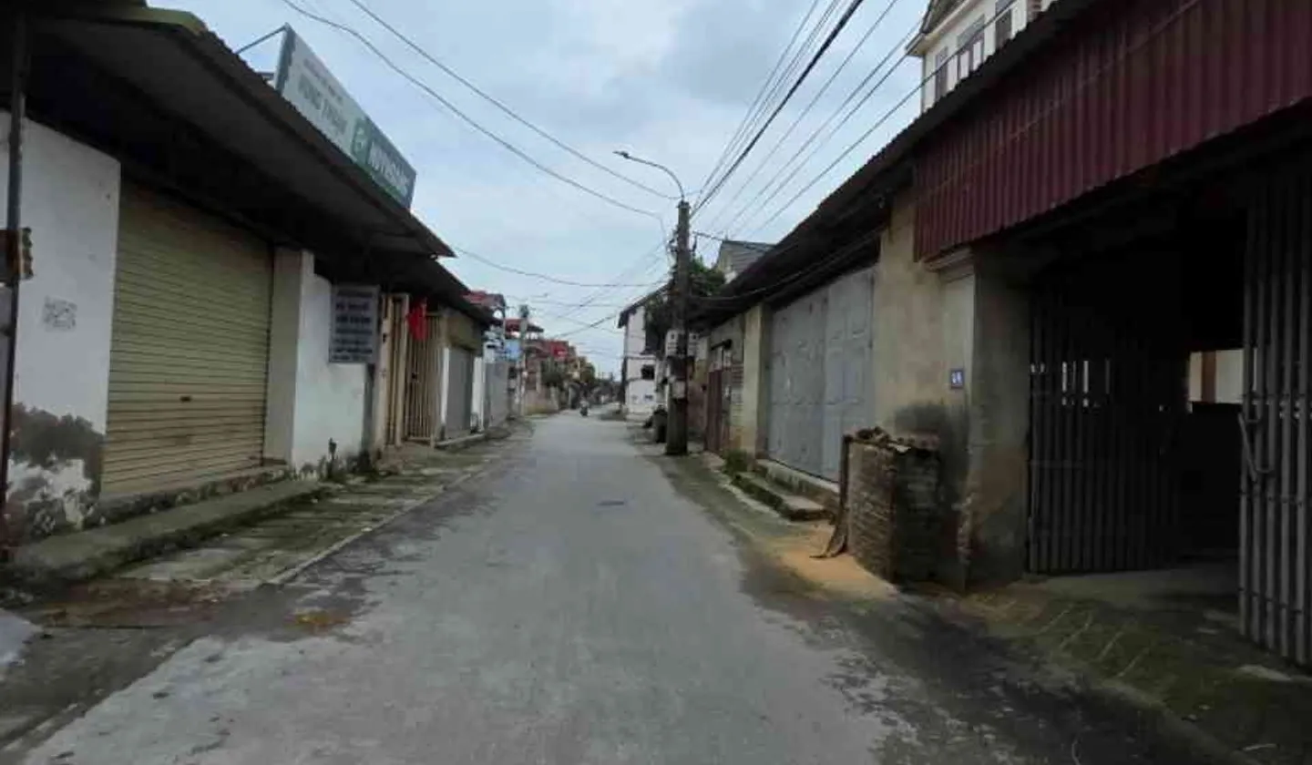 Chủ đang cần tiền bán gấp lô đất Yên Tàng 1 - Gần cao tốc Hà Nội Thái Nguyên... Bán đất tại Đa Phúc, Hà Nội 01