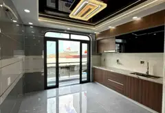 Bán nhà 2 mặt tiền 5 tầng, hẻm ô tô, phường Bình Hưng Hoà, Bình Tân... Bán nhà riêng tại Bình Hưng Hòa, Hồ Chí Minh 08