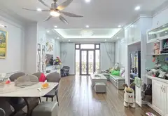 Bán nhà liền kề Ngô Thì Nhậm, oto kinh doanh 40m2 mặt tiền 4m, 5 tầng... Bán biệt thự, liền kề tại Hà Đông, Hà Nội 04