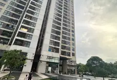 Căn hộ cao cấp 120m2 tại Green Park Việt Hưng với 3 phòng ngủ, đầy đủ nội thất... Bán căn hộ chung cư tại Việt Hưng, Hà Nội 02
