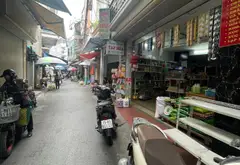 Nhà Mặt Phố Chợ Cột Đèn – Vị Trí Vàng Sinh Lời Tối Ưu... Bán nhà mặt phố tại Lê Chân, Hải Phòng 06