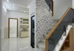 ĐƯỜNG SỐ 4 - ĐƯỜNG SỐ 20 - CHỢ GÒ XOÀI - BÌNH HƯNG HOÀ - BÌNH TÂN... Bán nhà mặt phố tại Bình Hưng Hòa, Hồ Chí Minh 05