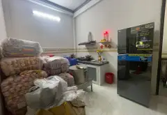 Nhà 4 tầng mặt tiền rộng, trung tâm Quận 6, giá siêu hấp dẫn... Bán nhà riêng tại Phú Lâm, Hồ Chí Minh 04