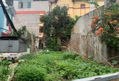Nhà lô góc 2 thoáng ngay trung tâm Thanh Trì - Cơ hội hiếm giá tốt... Bán nhà riêng tại Thanh Trì, Hà Nội 02