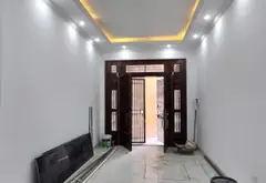 BÁN NHÀ RIÊNG 5 TẦNG - THANG MÁY - Ô TÔ ĐỖ CỬA - LA KHÊ - HÀ ĐÔNG - GIÁ HƠN 8 TỶ... Bán nhà riêng tại Hà Đông, Hà Nội 01