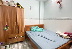 Nhà đẹp 3 tầng BTCT Tân Bình, rộng thoáng, giá hợp lý... Bán nhà riêng tại Bảy Hiền, Hồ Chí Minh 08