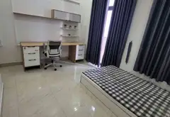 Nhà 5 tầng khu đồng bộ 52,6m2 hẻm 5m Lê Đức Thọ Gò Vấp 7TY9 TL... Bán nhà riêng tại An Hội Đông, Hồ Chí Minh 07