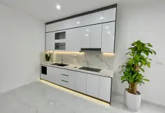 Bán nhà riêng 4 tầng, 4 phòng ngủ khu vực Bùi Xương Trạch, diện tích 33.7m² giá chỉ 4,5 tỷ... Bán nhà riêng tại Khương Đình, Hà Nội 03
