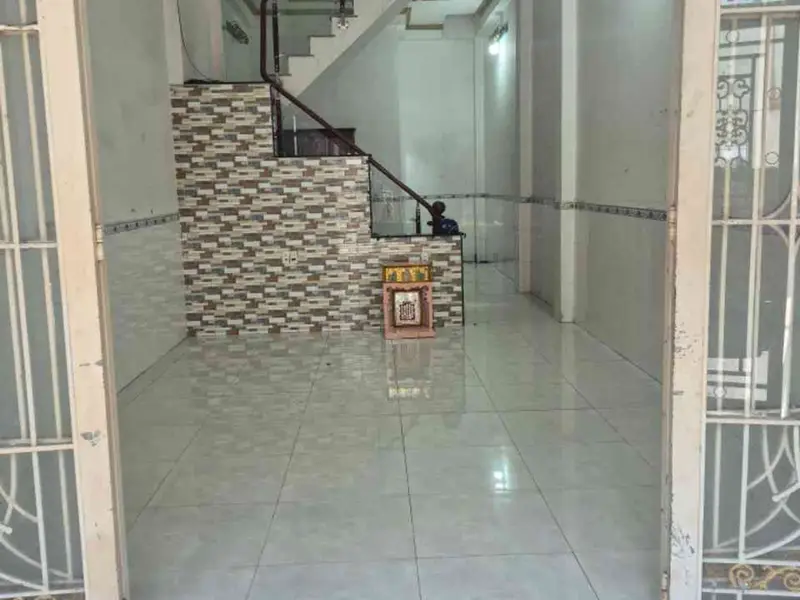 🏡🔥 BÁN NHÀ 3 TẦNG – LIÊN ẤP 123, TÂN VĨNH LỘC – GIÁ CHỈ 4 TỶ 🔥🏡
📐 Diện tích: 4 x 14,3m... Bán nhà riêng tại Tân Vĩnh Lộc, Hồ Chí Minh 01