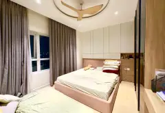 Bán Căn Hộ Chung Cư Xuân Thuỷ... Bán căn hộ chung cư tại Cầu Giấy, Hà Nội 09
