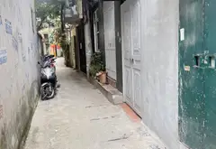 Bán nhà riêng gần Hồ Tây, diện tích 86 m2, pháp lý rõ ràng... Bán nhà riêng tại Tây Hồ, Hà Nội 01