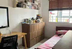 Chủ muốn bán nhanh Nhà 2 mặt tiền, thông số đẹp, có lề đường đậu xe thoải mái... Bán nhà mặt phố tại Bảy Hiền, Hồ Chí Minh 03
