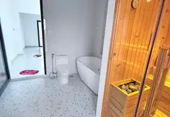 Bán nhà riêng 5 tầng phường An Hội Tây, Gò Vấp, diện tích 50,3m2, hẻm xe hơi 5m... Bán nhà riêng tại An Hội Tây, Hồ Chí Minh 16