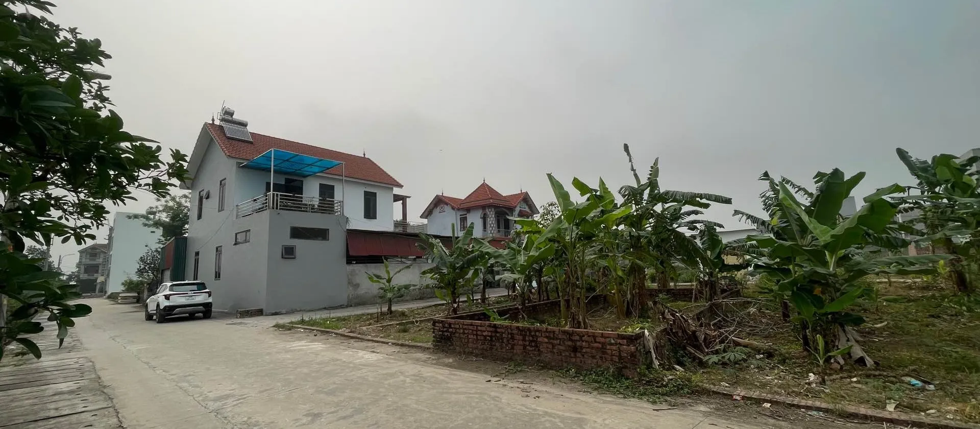 Bán đất 58m2 mặt tiền 4m tại Quang Minh Mê Linh, giá 4,45 tỷ... Bán đất tại Quang Minh, Hà Nội 01