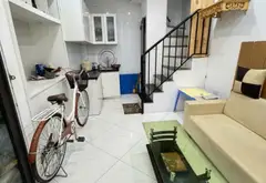 Nhà nhỏ xinh 3 tầng gần trung tâm quận Hai Bà Trưng Chỉ 3.1 Tỷ... Bán nhà riêng tại Bạch Mai, Hà Nội 01