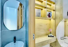 Nhà mini 2PN ngay Nguyễn Văn Công, giá chỉ 3.7 tỷ - cơ hội có 1 không 2... Bán nhà riêng tại Hạnh Thông, Hồ Chí Minh 14