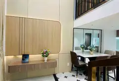 GẦN CHỢ TÂN BÌNH, NHÀ MỚI ĐẸP TẶNG FULL NỘI THẤT - 3Tầng-Ngang 3m-Dưới 4.18 đồng- Lý Thường Kiệt... Bán nhà riêng tại Tân Hòa, Hồ Chí Minh 04