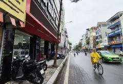 Bán nhà riêng 4 tầng tại quận trung tâm, gần phố, pháp lý rõ ràng... Bán nhà riêng tại Văn Miếu - Quốc Tử Giám, Hà Nội 01