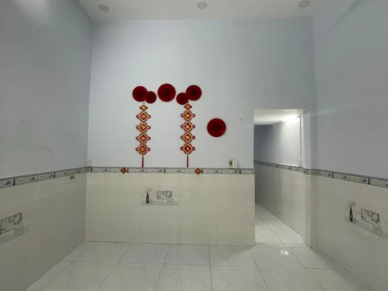 Bán nhà hẻm Trần Xuân Soạn, Quận 7, 3 phòng ngủ, 48.5m2, 4.3 tỷ... Bán nhà riêng tại Tân Hưng, Hồ Chí Minh 01