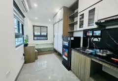 Chung cư mini mới xây 17 phòng cho thuê tại Trung tâm Nam Từ Liêm... Bán chung cư mini tại Từ Liêm, Hà Nội 06