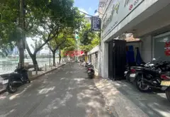 Bán nhà mặt phố Mai Anh Tuấn, quận Đống Đa, 9 tầng, mặt tiền 6.4m, vị trí kinh doanh trung tâm... Bán nhà mặt phố tại Ô Chợ Dừa, Hà Nội 01