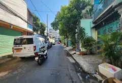Nhà mặt phố 5 tầng sang trọng, thang máy hiện đại, giá tốt... Bán nhà mặt phố tại Bảy Hiền, Hồ Chí Minh 15