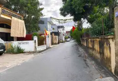 Đất ô tô tránh thoải mái ở Đông Hải Hải Phòng... Bán đất tại Đông Hải, Hải Phòng 02