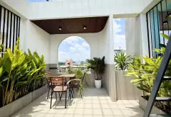 Nhà phố 5 tầng hiện đại tại Phường Thới An, 75m2, giá 8.35 tỷ... Bán nhà riêng tại Thới An, Hồ Chí Minh 17