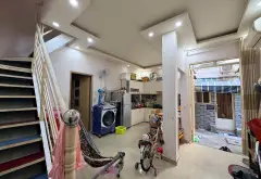 Cơ hội cuối sở hữu nhà 2 tầng đẹp tại Phường Tân Định, giá giảm sốc chỉ 4.95 tỷ... Bán nhà riêng tại Tân Định, Hồ Chí Minh 03