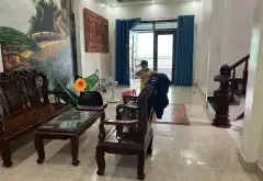 Nhà mặt phố rộng 140m² với vị trí thoáng mát tại An Hòa... Bán nhà mặt phố tại An Phong, Hải Phòng 05