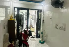 Nhà nhỏ xinh, trung tâm Phú Nhuận, giá mềm có giảm... Bán nhà riêng tại Phú Nhuận, Hồ Chí Minh 11