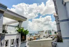 BÁN NHÀ 4 TẦNG 42 M2 LƯU HŨU PHƯỚC Q8 CŨ, GIÁ NHỈNH 4 TỶ... Bán nhà riêng tại Phú Định, Hồ Chí Minh 05