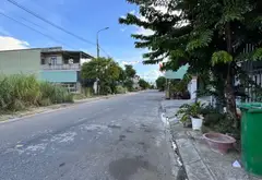 Bán Đất Thổ Cư 120m² Mặt Tiền 6m Trên Đường Lê Văn Hiến - 2.4 Tỷ VNĐ... Bán đất tại Điện Bàn Đông, Đà Nẵng 05