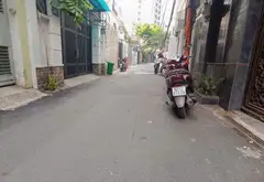 Bán nhà mặt phố Tân Bình -Yên Thế- Sân Bay- 118.4m² - 4 Tầng-Giá 26.5 tỷ VNĐ... Bán nhà mặt phố tại Tân Sơn Hòa, Hồ Chí Minh 01