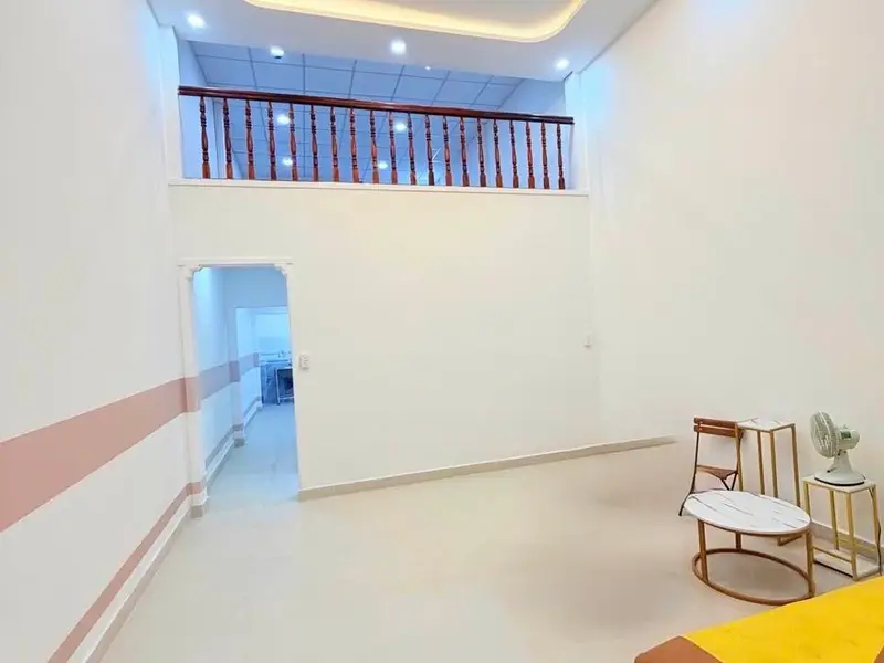 Nhà 2 tầng 60m2 giá 5,15 tỷ ở Tân Bình... Bán nhà riêng tại Tân Sơn, Hồ Chí Minh 01