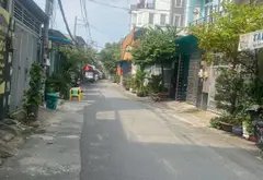 Nhà riêng hẻm xe hơi, xây 6 tầng tự do tại Tân Bình... Bán nhà riêng tại Tân Sơn, Hồ Chí Minh 01
