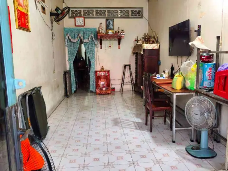 Bán nhà mặt phố Nguyễn An Ninh, Dĩ An giá 8,5 tỷ đồng... Bán nhà mặt phố tại Dĩ An, Hồ Chí Minh 01