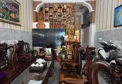 Nhà phố giá tốt 15,5 tỷ tại phường 23 (Bình Phú), cơ hội kinh doanh đắc địa không thể bỏ qua... Bán nhà mặt phố tại Bình Phú, Hồ Chí Minh 04