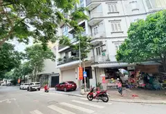 BÁN ĐẤT QUÁN TÌNH, VIỆT HƯNG 64M2- MT 4.2m- MẶT PHỐ SIÊU ĐẸP-_CẠNH HỒ ĐIỀU HÒA - 18.3 Tỷ... Bán nhà mặt phố tại Việt Hưng, Hà Nội 02