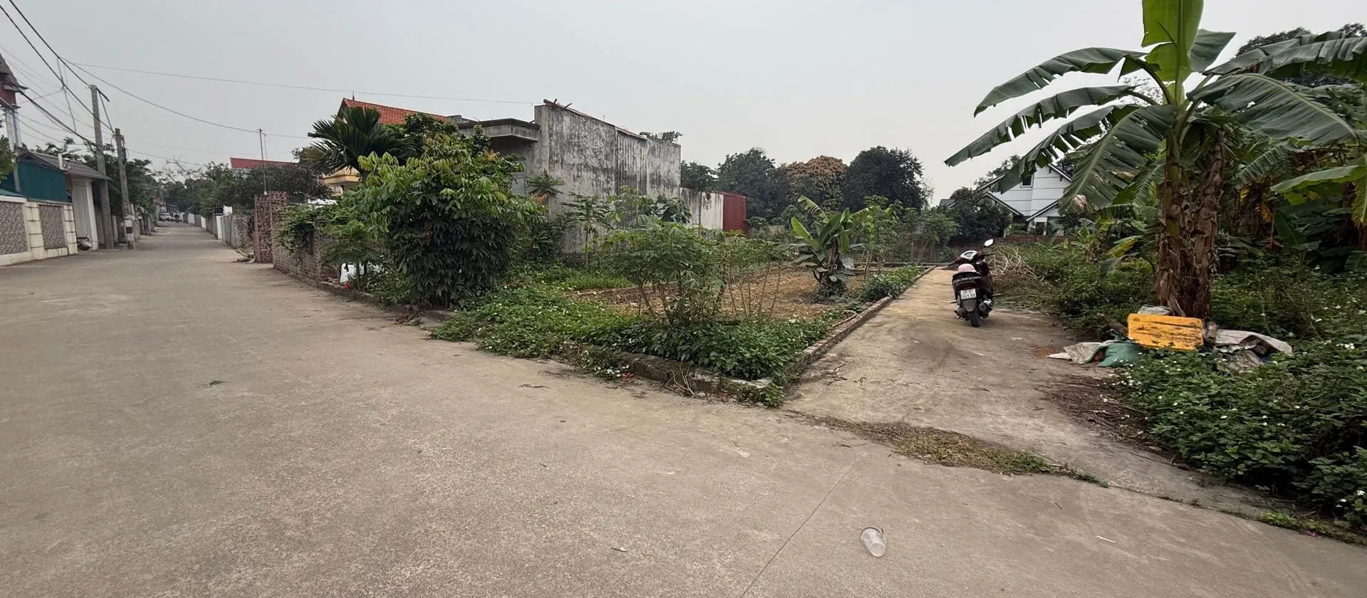 Đất đẹp Lập Trí Sóc Sơn - Ô tô vào nhà, đầu tư sinh lời... Bán đất tại Kim Anh, Hà Nội 01
