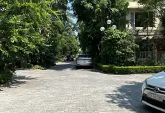 Tuyệt Tác Biệt Thự Song Lập Đẳng Cấp Tại Việt Hưng Long Biên... Bán biệt thự, liền kề tại Việt Hưng, Hà Nội 03